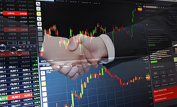 (web3.0手机版下载)交易所交易界面